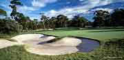 Melbourne Peninsula Golf Vacation Package