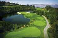 Springs Mountain Golf Course