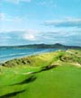 Discount Golf Vacation Package East Ireland