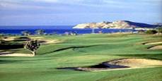 Discount Golf Vacation course Cabo Real