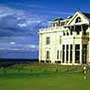 Scotland Golf Vacation Packages